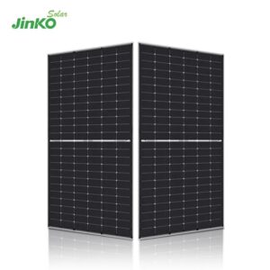Jinko Tiger Neo N-type 72HL4-(V) 580 Watt Monocrystalline Solar Panel